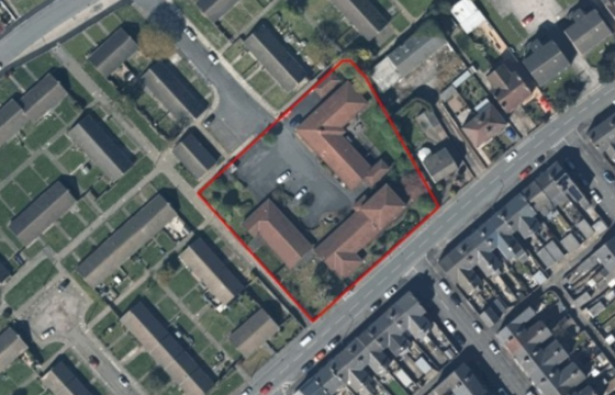 Redevelopment Potential in Doncaster photo